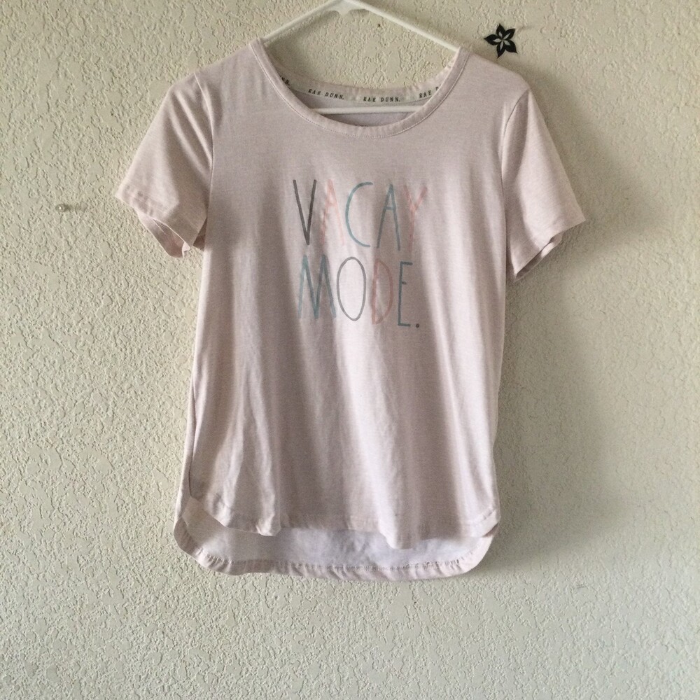 Rae Dunn tee